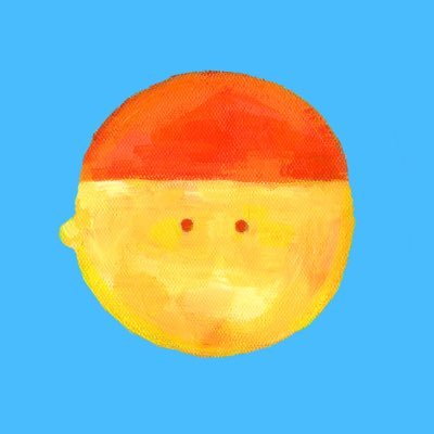 いちのせかぶと　油絵画家さんのプロフィール画像