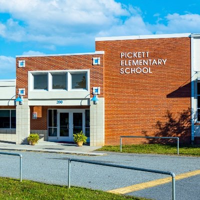Pickett Elementary School Jackets Profile