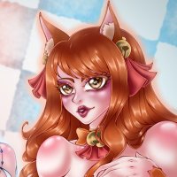 Cinnamon_VT (@cinnamon_vt) 's Twitter Profile