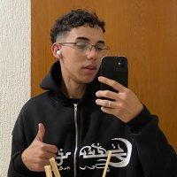 Filho da Promessa🌍🌹 (@ogramacsccp) 's Twitter Profile