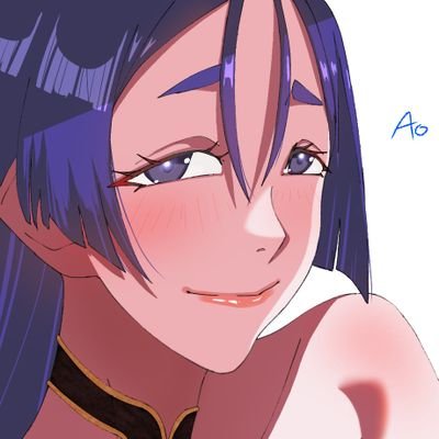 Draw anime girl.
Pixiv: https://t.co/6nc9BDaqSb Don't use my art work without permission