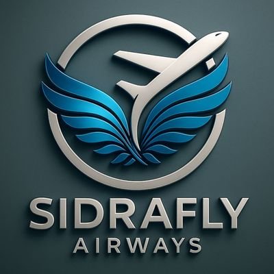 SidraFly ✈️ | SDX GLOBAL EXCHANGE A SidraChain-Based Startups.
Revolutionizing Aviation & Tourism sector with Blockchain technology.