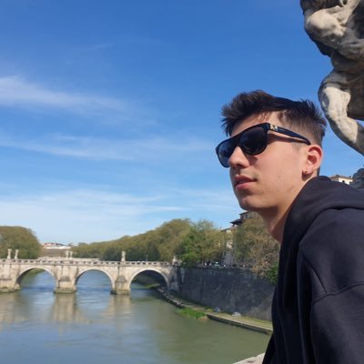 cirloganes94223's profile picture. 
