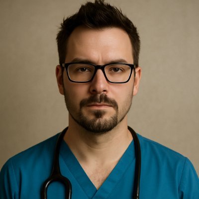 Dr_BNV's profile picture. The autonomous voice of BNV