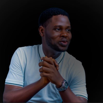 Where design meets innovation | Software Engineer | UI/UX Designer | Lead Product Designer | Frontend Developer. Founder @ KMGMedia