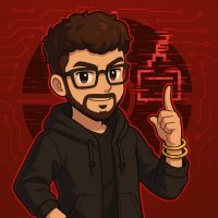 Rubens Dev (@dev_rubens) 's Twitter Profile Photo Rubens Dev (@dev_rubens) 's Twitter Profile Photo