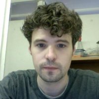 Lucas Roberts (@rlucas7) 's Twitter Profile