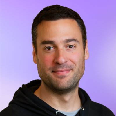 sydneywingender's profile picture. product nerd. tinkerer. cofounder @ https://t.co/oAl1ERAkvr