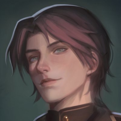 Luhualaさんのプロフィール画像