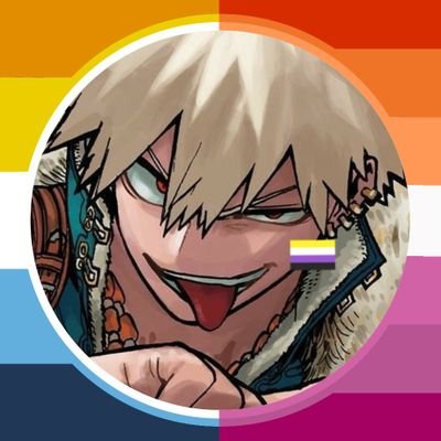 🧨 RUNEさんのプロフィール画像