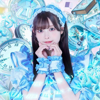 🩵 2026.05.05 幕張メッセ ワンマンライブ 🩵 @nonfic_official チェキタグ▶️#ぴーちゃんお世話記録 それ以外タグ▶️#ぴーちゃんあのね