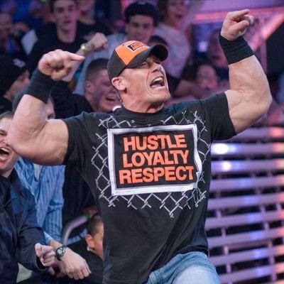Sahil_S4554's profile picture. #ThankYouCena
