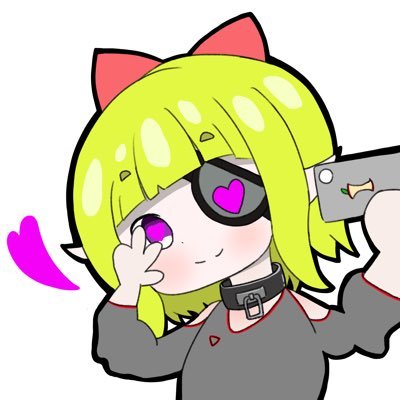 えいとえいど@代償少女 Profile