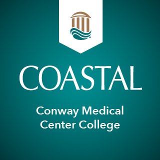 Conway Medical Center College of Health and Human Performance is part of Coastal Carolina University. Join the Movement!