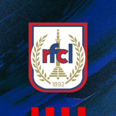 Royal Football Club Liégeois | Matricule 4 | 1892 | 1er champion de 🇧🇪 en 1896 | 5 🥇 1 🏆 | Rocourt | Football Ardent ❤️🔥💙
