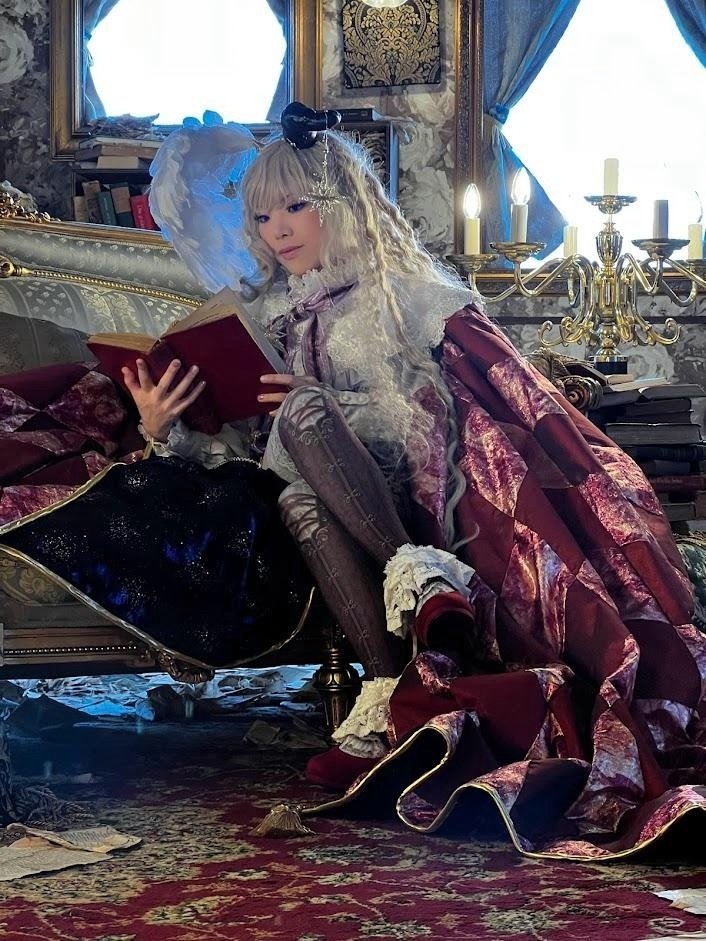 girl2Bambitious's profile picture. Nagisa is hereฅ^•ﻌ•^ฅ /20↑/スマイルください/🍁贔屓🔶中心雑食💧モブ部下/
🧊本垢凍結後留守気味🧊
妖怪推しの墓場のひきこもり💙スマ担💙
検索精度の為スマイル違い全てブロックしています。各種ゲームネタバレあるのでフォロー非推奨🌠ゲーム記録とフリート