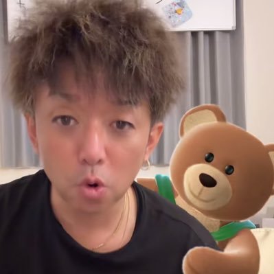 M.Nさんのプロフィール画像
