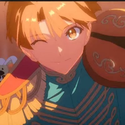 Luster Dusterさんのプロフィール画像
