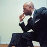 authorecroomes's profile picture. Faith Influencer. Mentor. Author. Executive Director, Kusoma Project. #goallthewayup