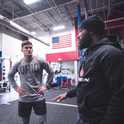 Don’t waste the gifts God made for you |Strength and Conditioning Coach |CSCS, USAW| Pslams 27:14