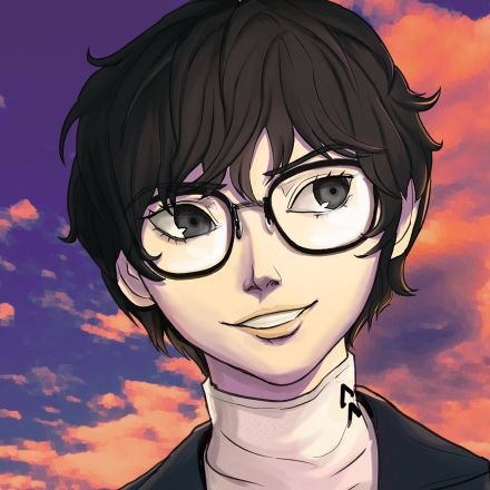 trippielukmanさんのプロフィール画像