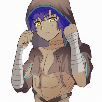 イラスト初心者のまっつんです!よろしくお願いします!気軽に絡みにいきますが気に入らなかったらブロックでお願いします!主にFGOのイラストを描きます!ラクシュミー最推し!男はダレイオス!基本的に褐色性癖