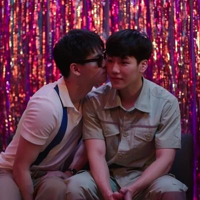 My mission has been completed.
#หยิ่นวอร์ ได้ดูแสงเหนือแล้วจ้า☽༓