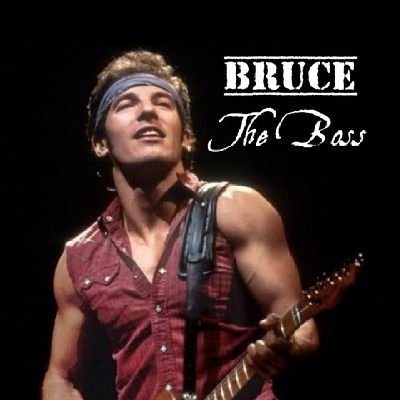 Website dedicated to promoting Bruce Springsteen's artistic legacy. The Boss Fan Page https://t.co/21v7Y7GD3v