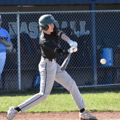 2026| 2B, 3B, OF, | Onondaga High School| CNY Rawlings Tigers 17u| 6โ0-140lbs| 3.7 gpa | NCAA ID# 2505621141 | email-dpiercejr2007@gmail.com