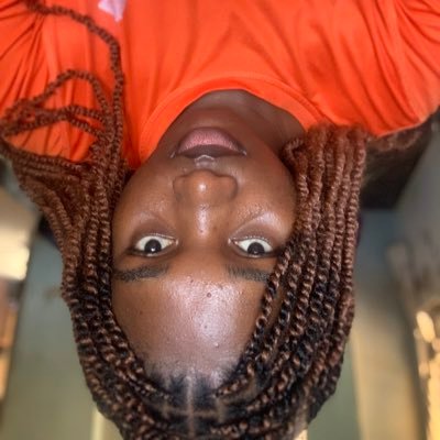 Hiiiiiiiiiii I’m a lady! |Revenue Growth Management Analyst
