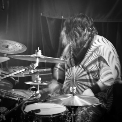 俺は、北の大地のDjent野郎。「サイズディー」とお呼び。// Drummer of ‘REVIVE From the GRAVE(@Official_RFTG)’ // DTMer // INFP -仲介者-