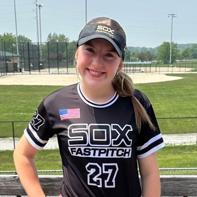 SOX Fastpitch Baker 18u #27| Lake Central High School 2027 JV/V #26| OF/UT| 3.8 GPA| Email-ewilkins2027@gmail.com