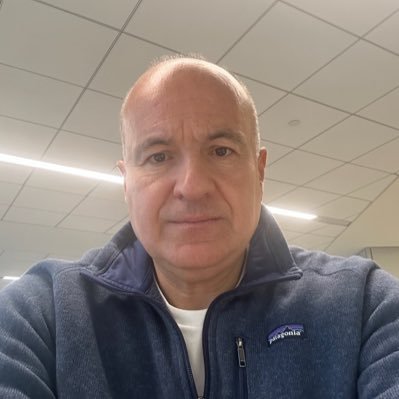 roverapc's profile picture. MAGA 🇺🇸,🚫No Crypto, Patriot!