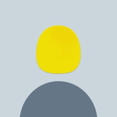 Y(ellow)🟡 Profile