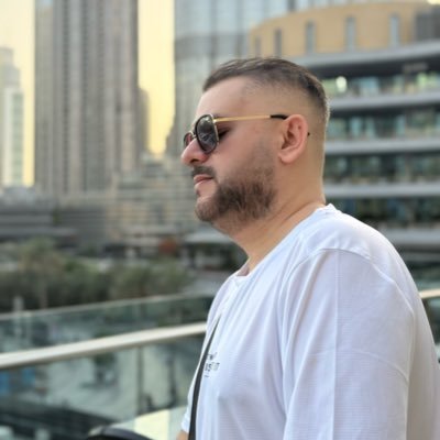 Storytelling is in DNA || UAE Golden Visa Holder, I have worked hard to bring compelling stories and characters to life on the screen
