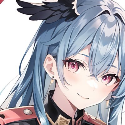 【凶禍楽園の律者】ラストアテナさんのプロフィール画像