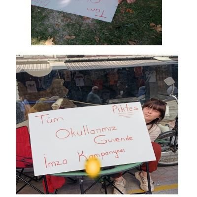 Tubaakr19958187's profile picture. MEB GÜVENLİK (SİLAHLI)