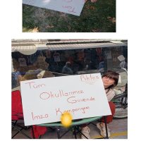 Tuğba Çakır (@tubaakr19958187) 's Twitter Profile Photo Tuğba Çakır (@tubaakr19958187) 's Twitter Profile Photo