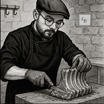 GhislainBOUR64's profile picture. Boucher & sportif