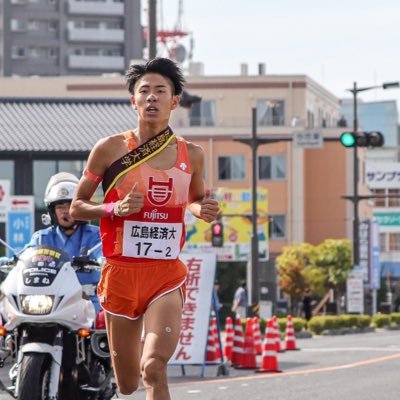 haruya_miler's profile picture. 兵庫→hue miler/#山猿モンキーズ/3'48"54/14'14"31/On🫶/サンフレ🏹💜