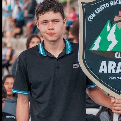 JuanDavidO70819's profile picture. 