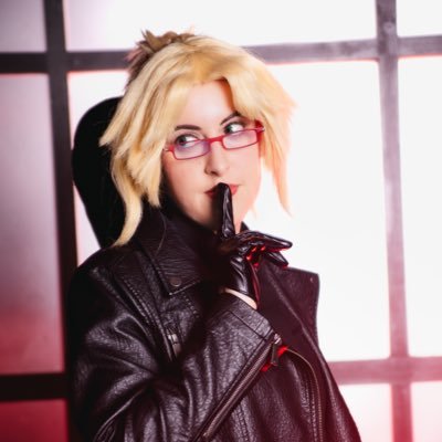 IRL Mordred | Cosplayer & Foamsmith | IATSE Camera Dept | Marketing for @dillongoostudio | all shitposts are my own | 🇨🇦