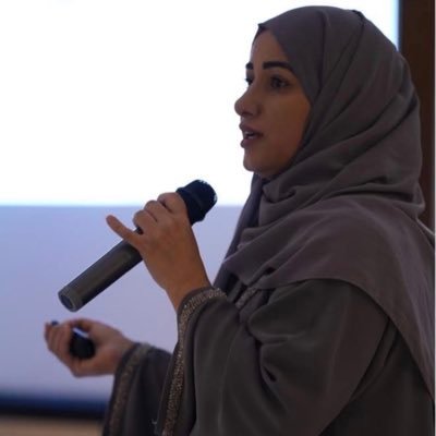 Naema_Albimani's profile picture. أكاديمية • باحثة • مدرّبة ريادة الأعمال والابتكار  || دكتوراة إدارة الاعمال - الادارة وريادة الأعمال