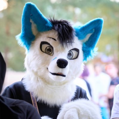 RayLiskov_AD's profile picture. 🔞 NSFW | 27 | Fox | Primary account: @RayLiskov