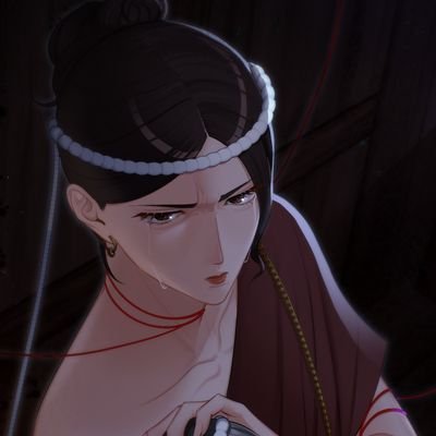 Krangi099's profile picture. กานต์กินักเขียนตัวจ้อยของทุกคนเองค่ะ🖋️✨
นามปากกา Krangi | ใบไม้สามสี