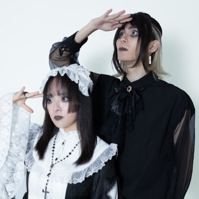 OXYMONON_info's profile picture. 山下憶良(@okura_yamasy )、ユダ(@Judah_sing)による音楽ユニット OXYMONON(オクシモノン)です / プロデューサー:中村椋(@NKMRMuku)