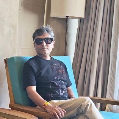 RamendraSKushw2's profile picture. सदस्य #Yugbharti एकात्म मानववाद
(पूर्व छात्र पँ दीन दयाल विद्यालय कानपुर)
आजीविका के लिए सरकारी नौकर
वर्तमान पद - डिप्टी कमिश्नर ग्राम्य विकास विभाग