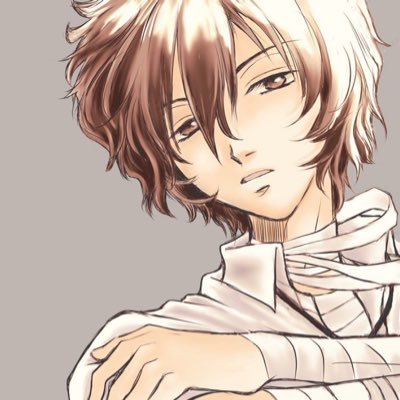 とっくの昔に成人済、5期からの新参者です。マンガ描いたり。rp多め。太中民。波箱https://t.co/JQd0xlSavN