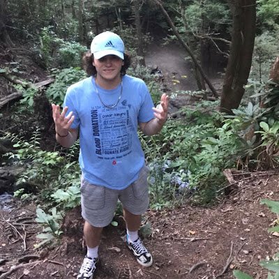 sharpeshooter40's profile picture. hooper 🏀