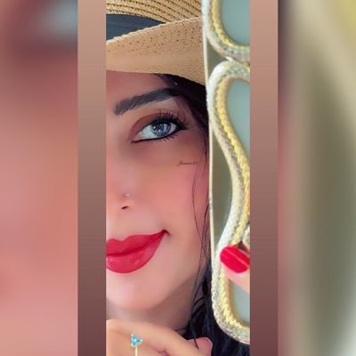 أحب الجمال من عمق تفاصيله إلى الكمال للكلمةصوت وللصورةشعور ولهما مني كل الدلال,أحب أن أكون ذات أثر🕊رئيسةنادي سمو الثقافي،متطوعةبإثراء 📩لطلبات التعليق الصوتي